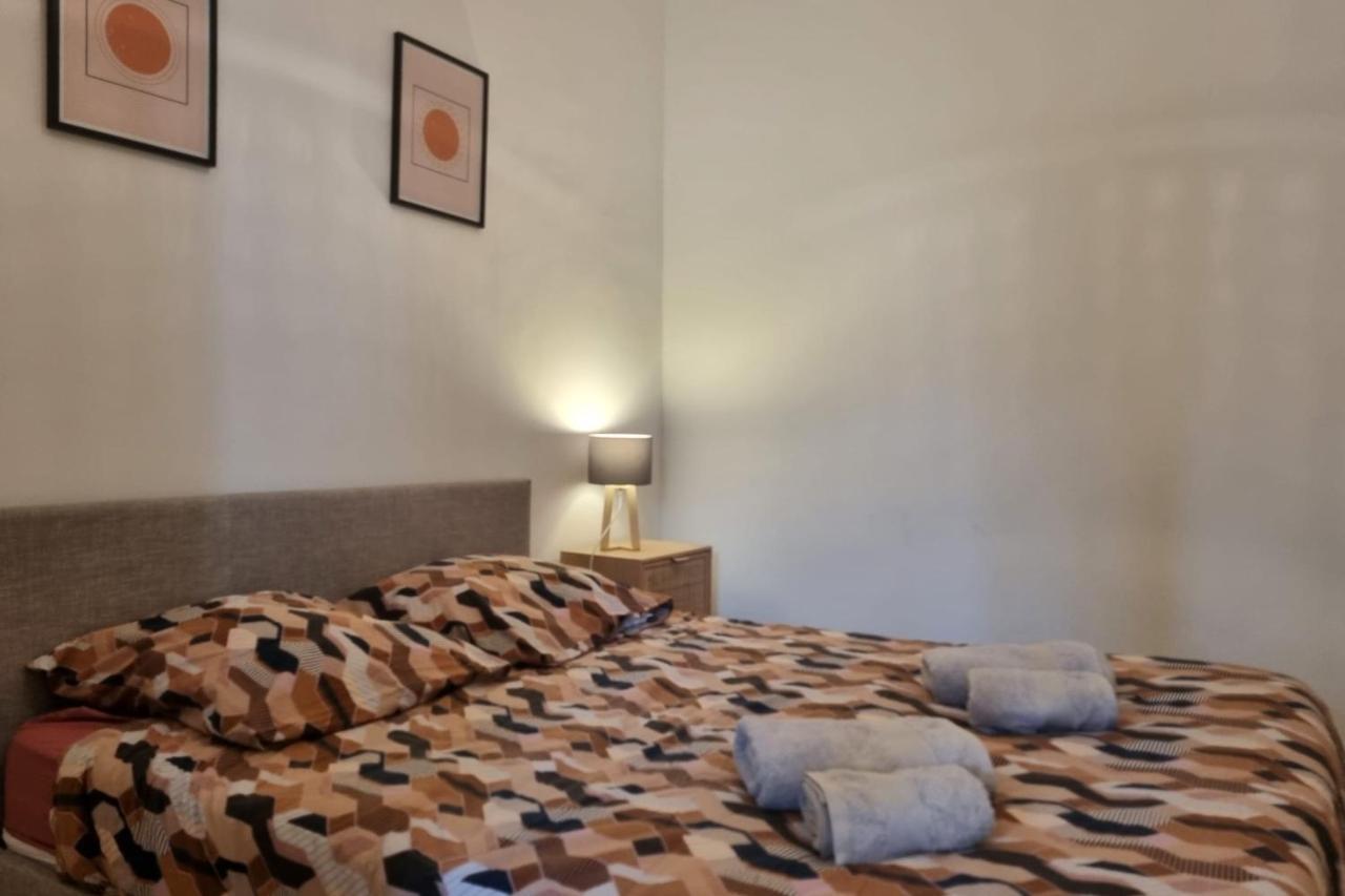 Le Marceau - Joli T3 -Proche Gareville- Wifi Perpignan Exterior foto